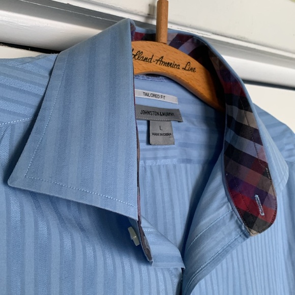 Johnston & Murphy (L) - Picture 3 of 15